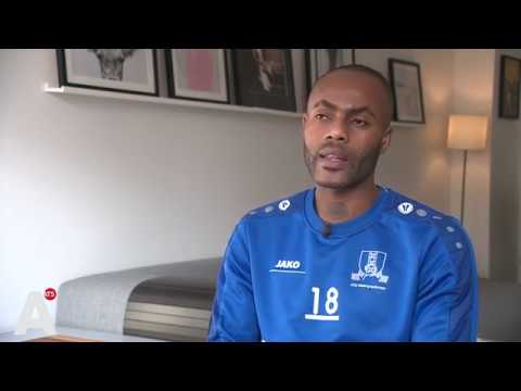 Spits JOS Watergraafsmeer uitgemaakt voor 'Zwarte Piet'