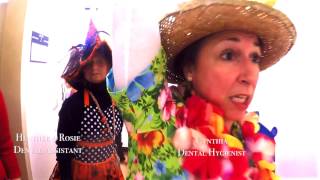 Welcome to Yale Pediatric Dental Center