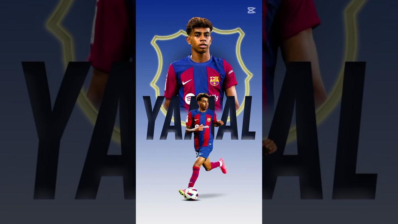 Lamine Yamal wallpaper😍 #football#edits#barcelona#