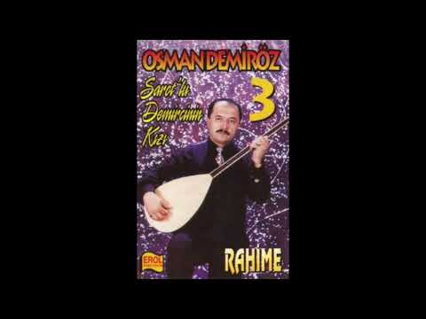 Osman Demiröz - Rahime