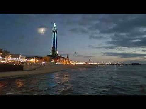 BBC RADIO DRAMA: THE BLACKPOOL DETECTIVE by Peter Whalley