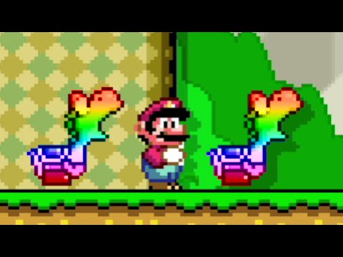 Super Mario Maker 2 - Endless Mode #173