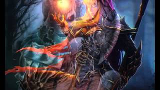 Dissection *At The Fathomless Depths/Night&#39;s Blood* (HQ)