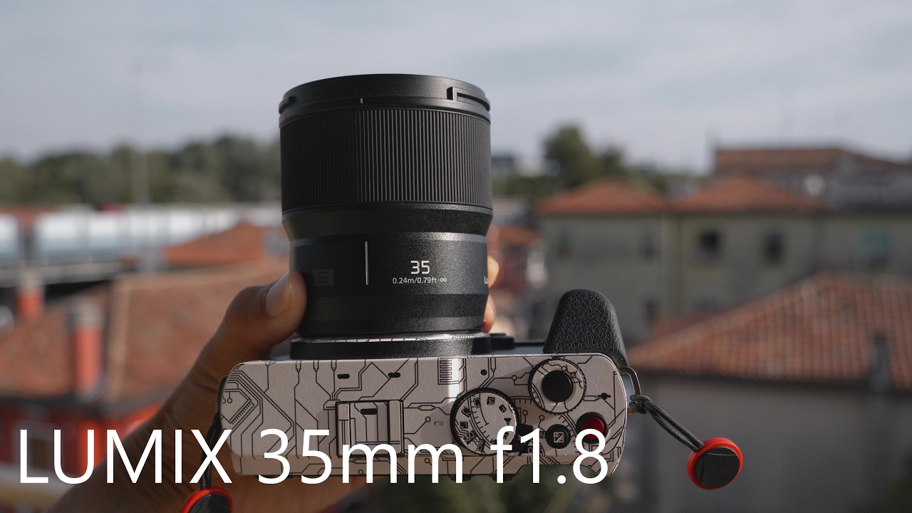 Video thumbnail for Video Review 3