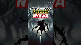 Download lagu Ini Makhluk terakhir yang dicabut nyawa #shorts #short #malaikat mp3