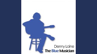 The Blue Musician