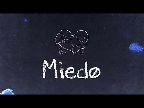 Piter-G | Miedo (VideoLyric) (Prod. por Piter-G)