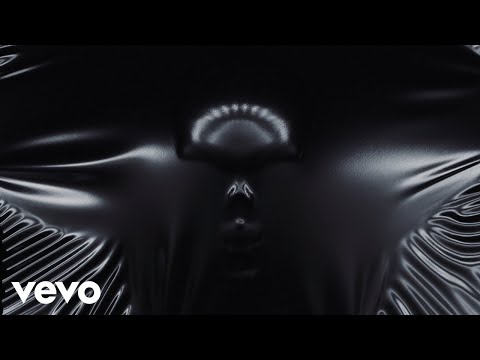 Doechii - Stressed (Lyric Video)