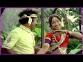 Actress Prabha And Chandra Mohan Folk Song Video Telugu Old Songs