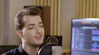 Fatjon Gashi - M'erdh Nje Leter