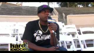 Talib Kweli talks Lauryn Hill and J Dilla