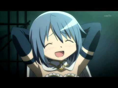 Decretum - Puella Magi Madoka Magica