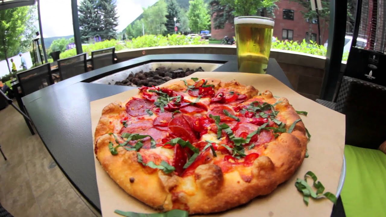 Limelight Aspen Colorado