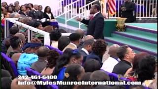 The Key To Successful Kingdom Living The Benefits of Submission To Authentic Authority