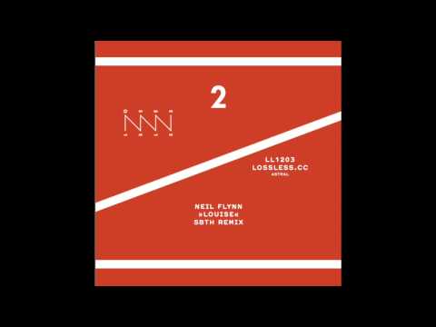 LL1203 Neil Flynn - Louise (SBTH Remix)