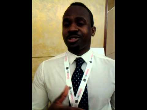 Promotional video thumbnail 2 for Today's Your Day to SOAR with LaKisha Nevels