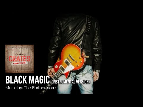 BLACK MAGIC: The Furthermores IWRITE TV #blackmagic #iwritevideo #instrumental #alternativerock