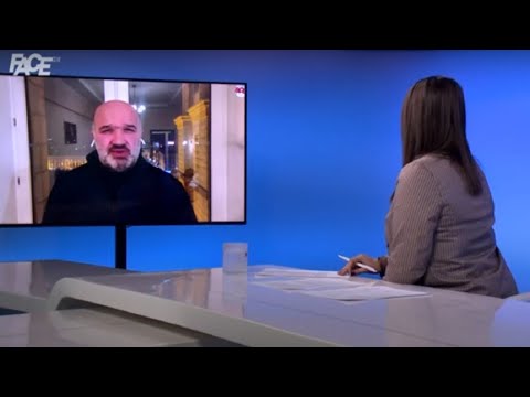 FACE u Ukrajini: Uprkos vojnoj nadmoći Rusije, građani Ukrajine spremni braniti domovinu!