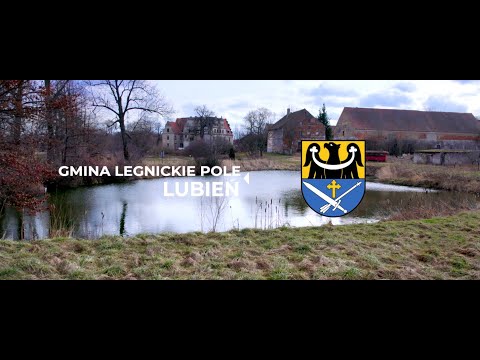 Gmina Legnickie Pole - Lubień - film wizerunkowy