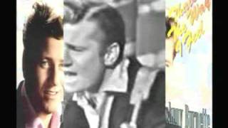 DREAMIN - Johnny Burnette