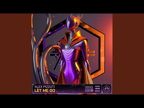 Let Me Go (Extended Mix)
