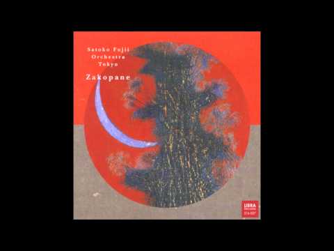Satoko Fujii Orchestra Tokyo / Tropical Fish