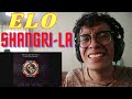 I TEARED UP AGAIN! First Time Hearing - ELO - Shangri-la Reaction/Review
