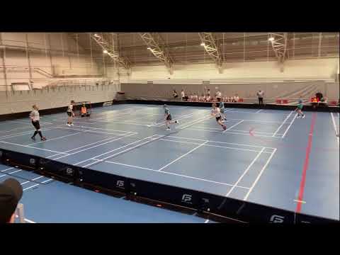 Hatsina P15 - Pelicans SB