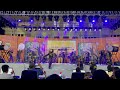 Pasalamat Festival 2023 Rhythm Competition Grand Winner Tribu RSB