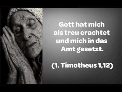 Warum soll ich beten? (Hans Peter Royer)