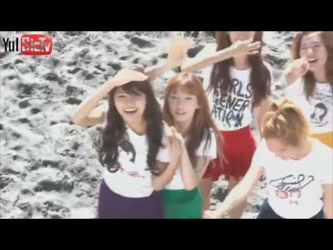 SNSD Yulsic 율싴 Royal Moment # 87 - Umi!