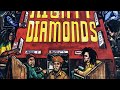 The Mighty Diamonds - A2-Heads Of Government