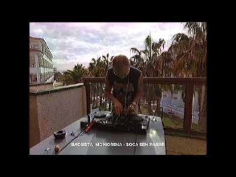 sunny dj set (BRAZIL FUNK, UK GARAGE)