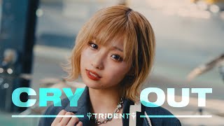 Download lagu TRiDENT『CRY OUT』 mp3 Download lagu TRiDENT『CRY OUT』 mp3