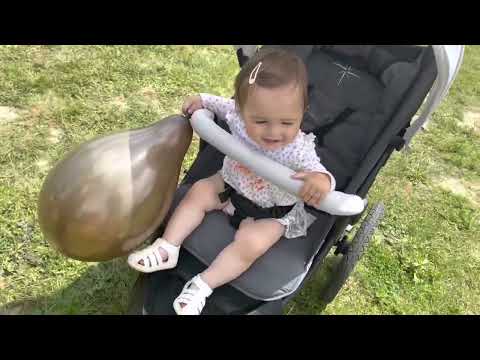 Vlog | 1 Iunie | Vizitam Green Codru | 🥰