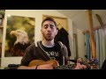 Breezeblocks // Alt-J (∆) // Ukulele Cover by Roy ...