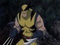 Hulk vs Wolverine (Song by Skillet- Monster ...