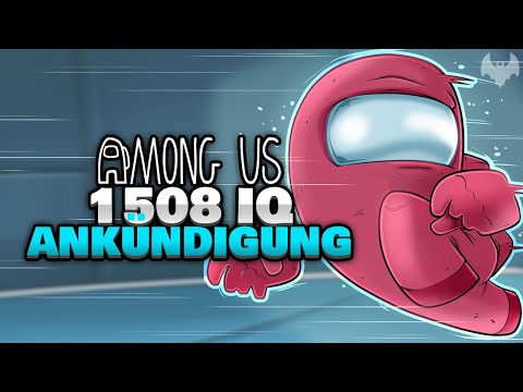 DER 1508 IQ CALL 🧛🏻‍♂️ - ♠ Among Us ♠