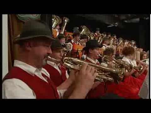 Musikkapelle Teisendorf - Textilaku