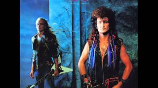 McAuley Schenker Group  - This Night Is Gonna Last Forever