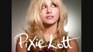 Pixie Lott - Cry me out (Bimbo Jones Club Mix)