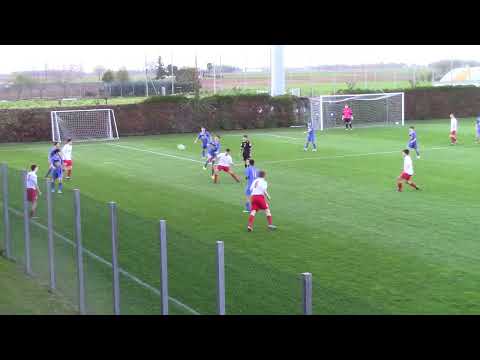 2) Juniores RF - CODROIPO 01/04/2023