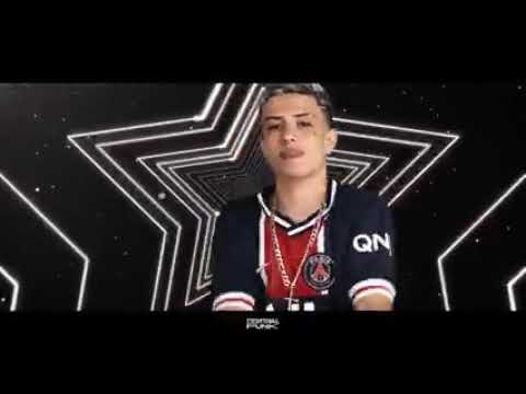 mc Paiva e MC l3k -JET COM BANDIDO