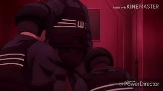 A Certain Scientific Accelerator AMV From Ashes- to new face the day lyics