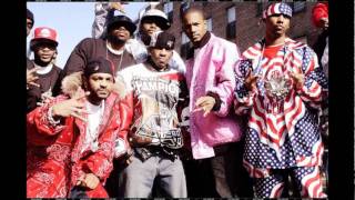 Cam&#39;ron Ft. Juelz Santana: Get Down With The Dipset