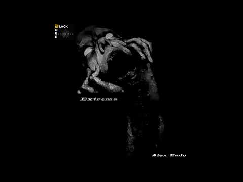 Alex Endo - Extrema (Original Mix)