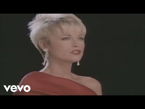 Lorrie Morgan - My Favorite Things (Official Video)