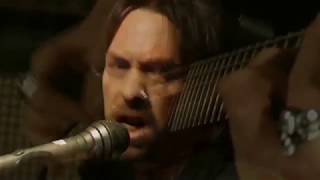 ICED - Through Raven&#39;s Eyes (official videoclip)