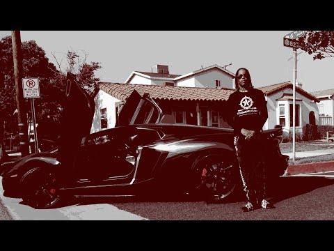 Disko Boogie "God Willin"