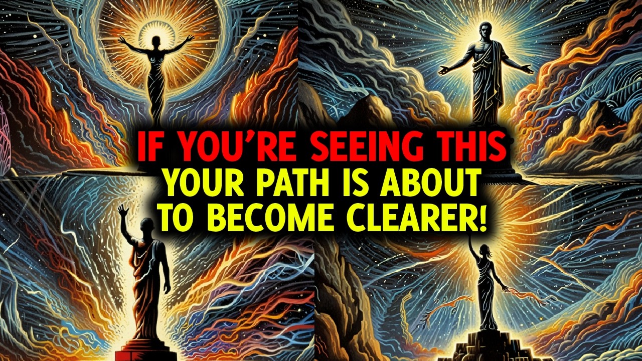 ✨Chosen Ones✨ This Message Is Destined to Find You When You Need It Most